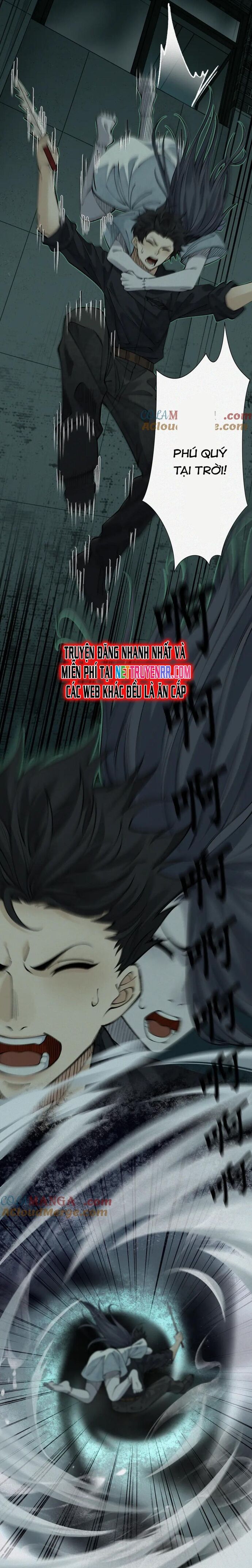 Thu Thi Nhân: Mở Đầu Bằng Việc Giải Phẫu Bạn Gái Cũ Chapter 17 - 9