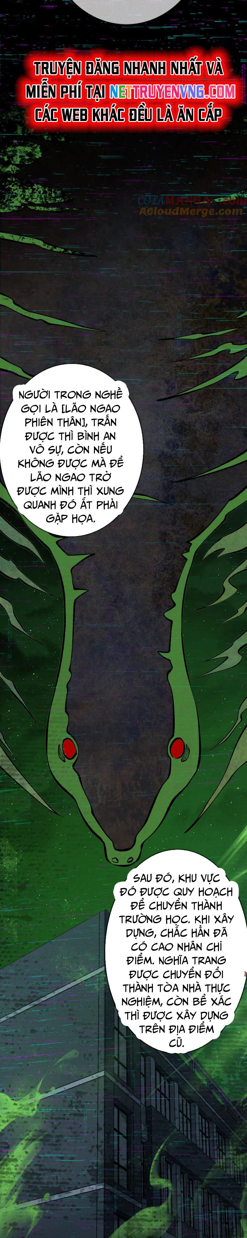 Thu Thi Nhân: Mở Đầu Bằng Việc Giải Phẫu Bạn Gái Cũ Chapter 18 - 14