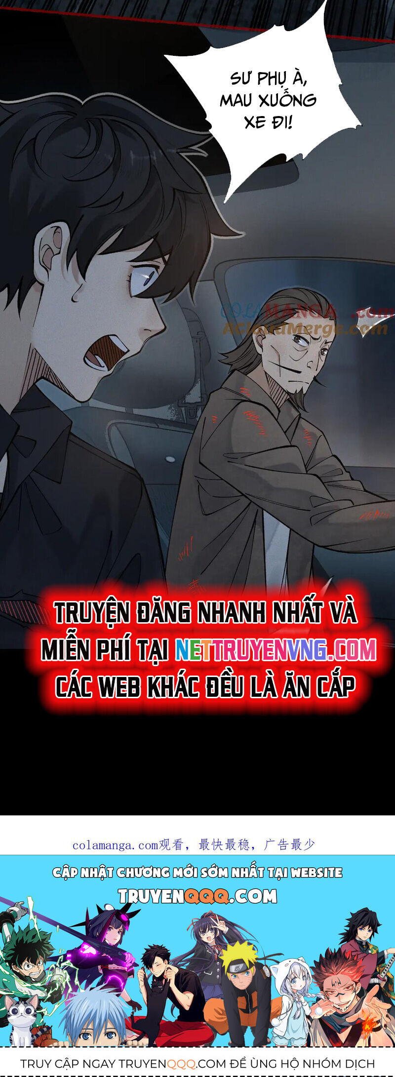 Thu Thi Nhân: Mở Đầu Bằng Việc Giải Phẫu Bạn Gái Cũ Chapter 18 - 18