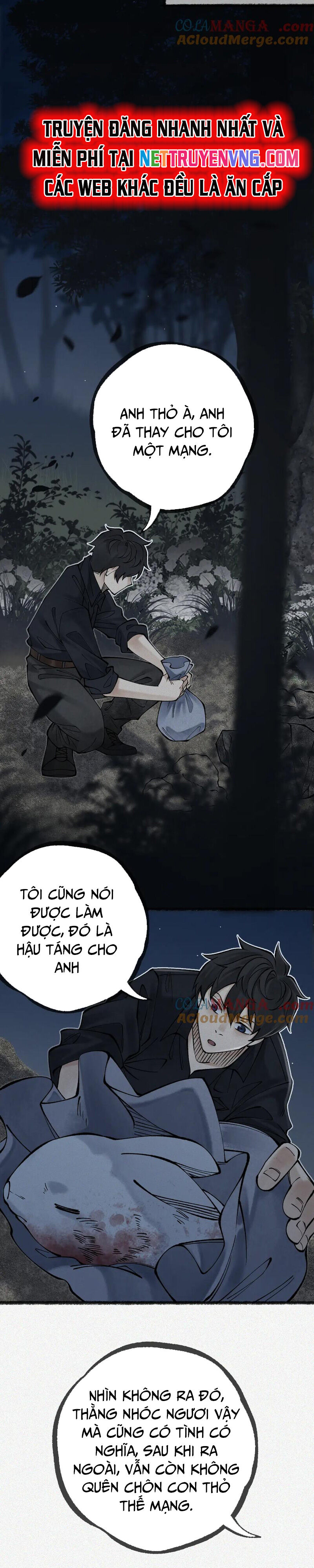 Thu Thi Nhân: Mở Đầu Bằng Việc Giải Phẫu Bạn Gái Cũ Chapter 18 - 4