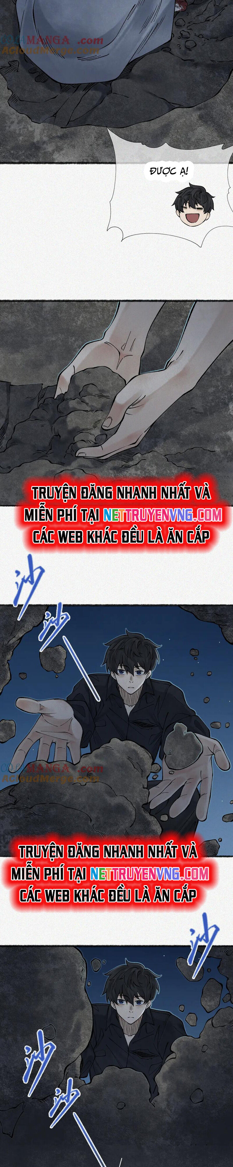 Thu Thi Nhân: Mở Đầu Bằng Việc Giải Phẫu Bạn Gái Cũ Chapter 18 - 7