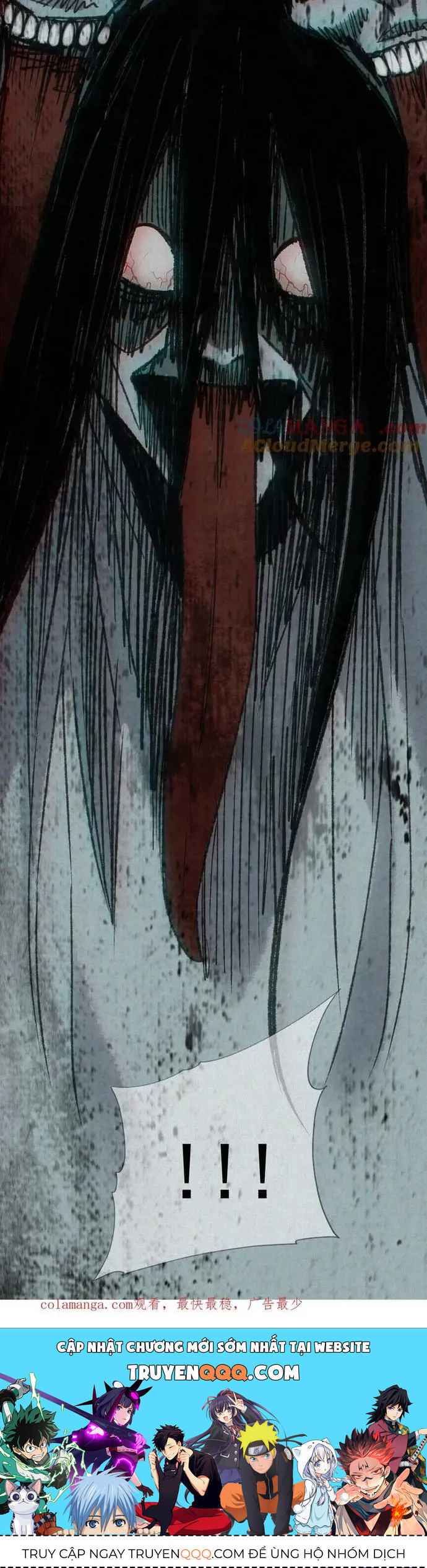 Thu Thi Nhân: Mở Đầu Bằng Việc Giải Phẫu Bạn Gái Cũ Chapter 19.1 - 18