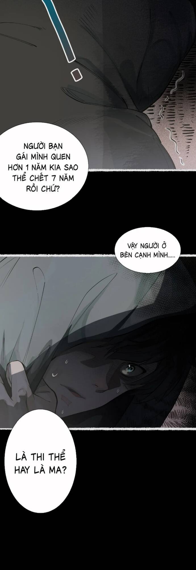 Thu Thi Nhân: Mở Đầu Bằng Việc Giải Phẫu Bạn Gái Cũ Chapter 2 - 2