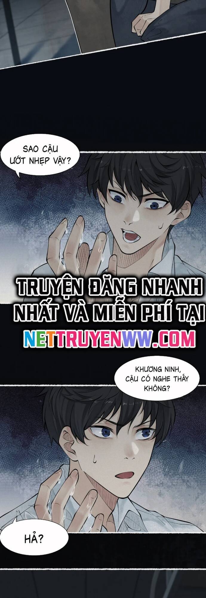 Thu Thi Nhân: Mở Đầu Bằng Việc Giải Phẫu Bạn Gái Cũ Chapter 2 - 11