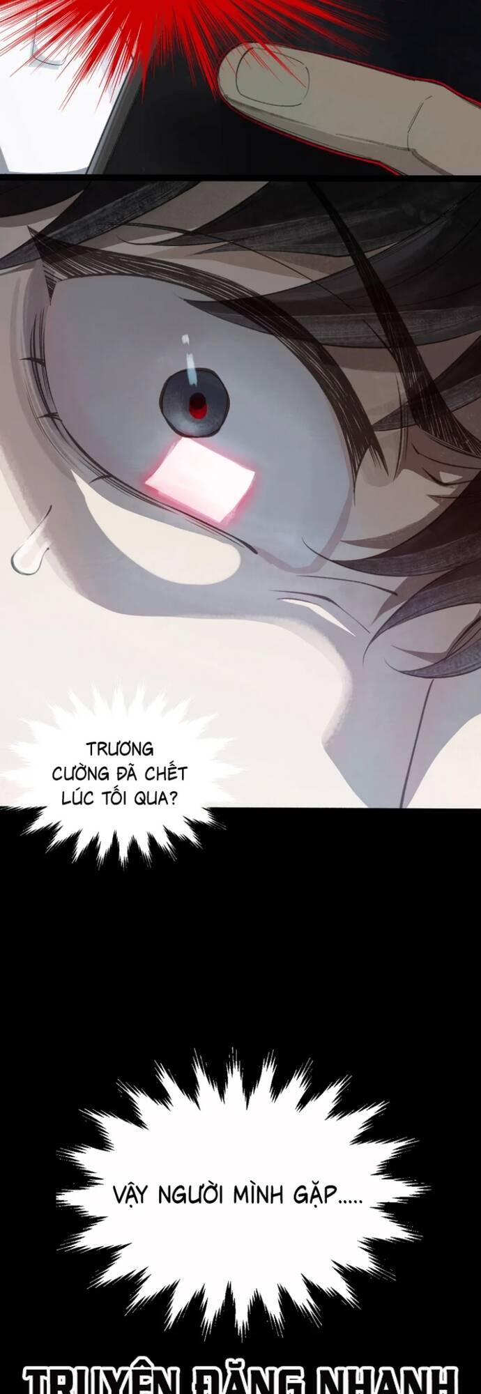 Thu Thi Nhân: Mở Đầu Bằng Việc Giải Phẫu Bạn Gái Cũ Chapter 2 - 16