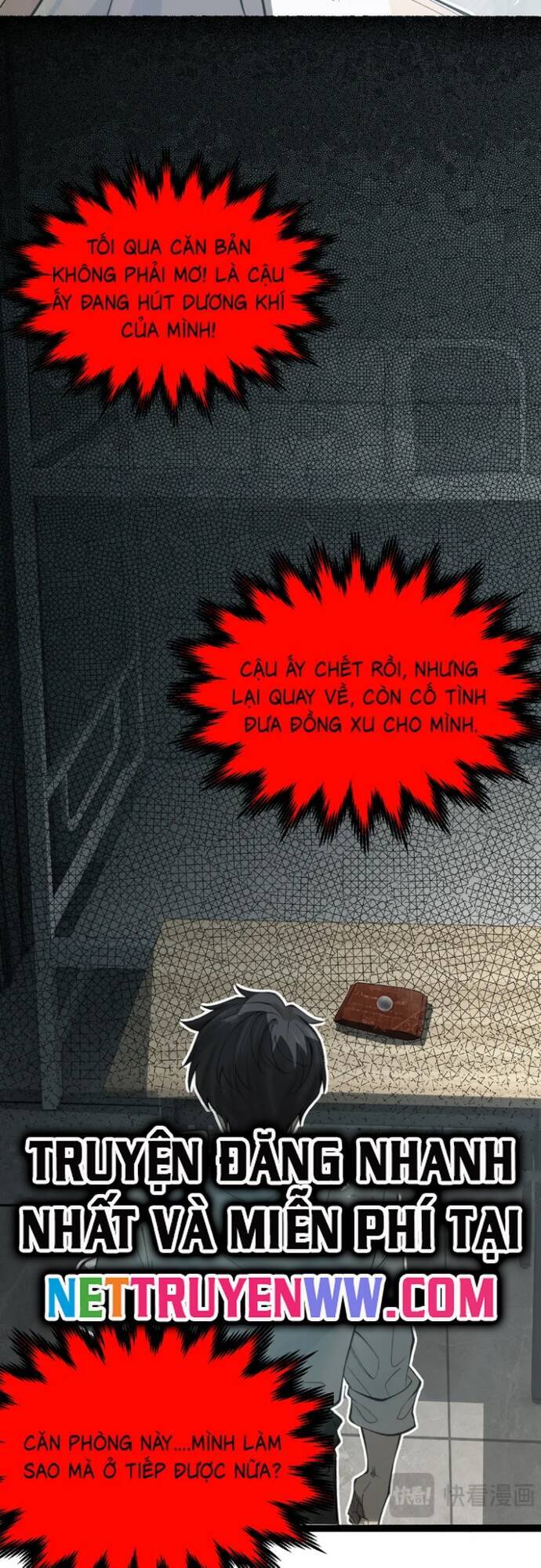 Thu Thi Nhân: Mở Đầu Bằng Việc Giải Phẫu Bạn Gái Cũ Chapter 2 - 17
