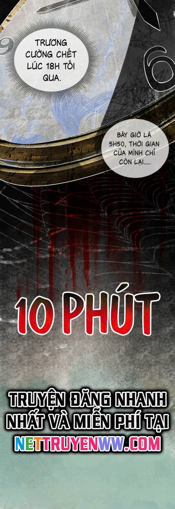 Thu Thi Nhân: Mở Đầu Bằng Việc Giải Phẫu Bạn Gái Cũ Chapter 2 - 19
