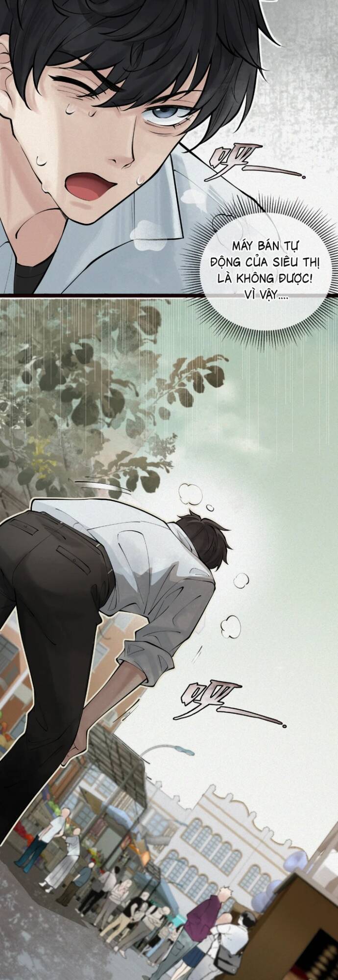Thu Thi Nhân: Mở Đầu Bằng Việc Giải Phẫu Bạn Gái Cũ Chapter 2 - 20