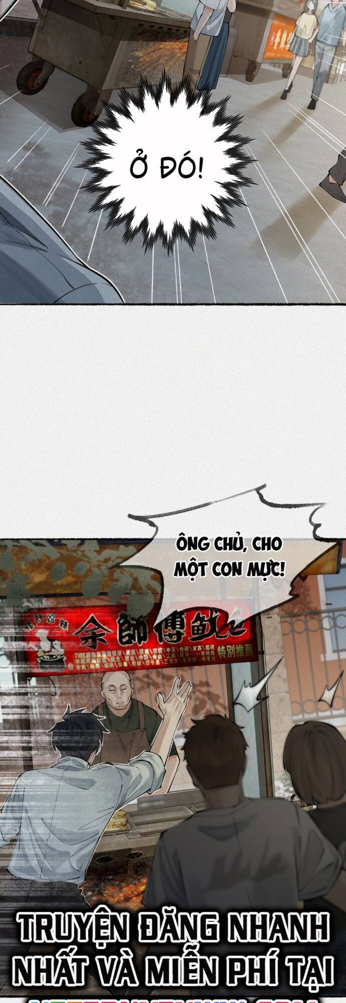 Thu Thi Nhân: Mở Đầu Bằng Việc Giải Phẫu Bạn Gái Cũ Chapter 2 - 21