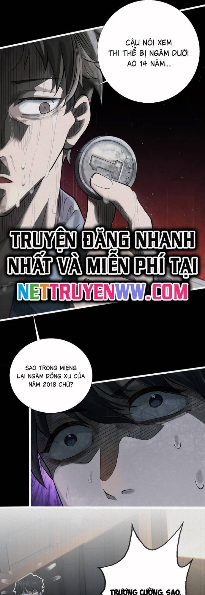 Thu Thi Nhân: Mở Đầu Bằng Việc Giải Phẫu Bạn Gái Cũ Chapter 2 - 5