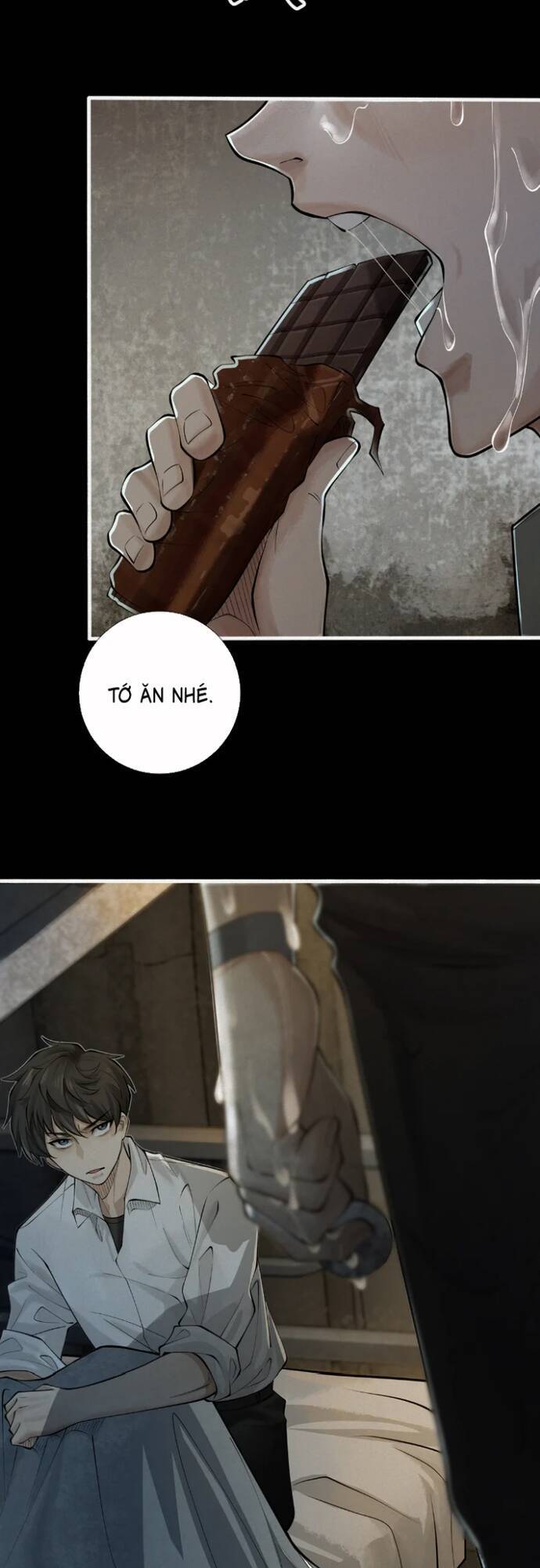 Thu Thi Nhân: Mở Đầu Bằng Việc Giải Phẫu Bạn Gái Cũ Chapter 2 - 7