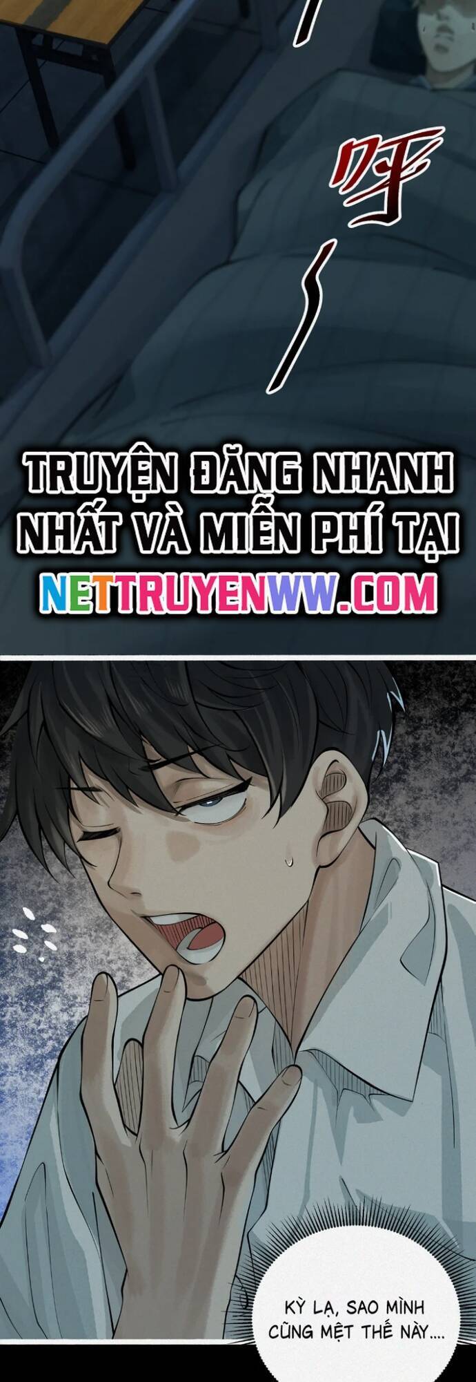 Thu Thi Nhân: Mở Đầu Bằng Việc Giải Phẫu Bạn Gái Cũ Chapter 2 - 8