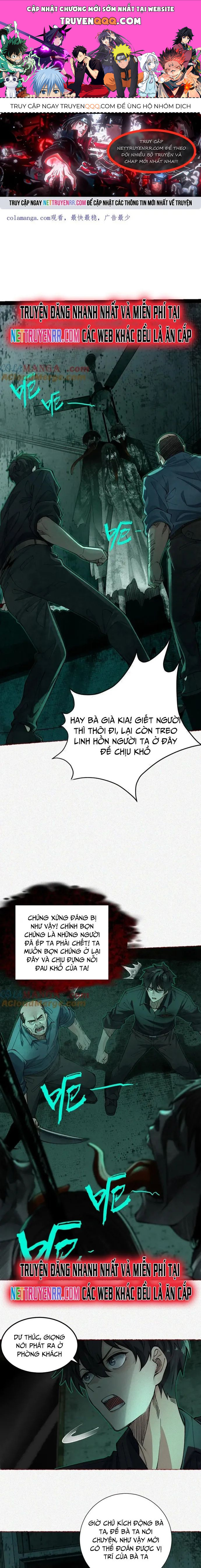 Thu Thi Nhân: Mở Đầu Bằng Việc Giải Phẫu Bạn Gái Cũ Chapter 20 - 1