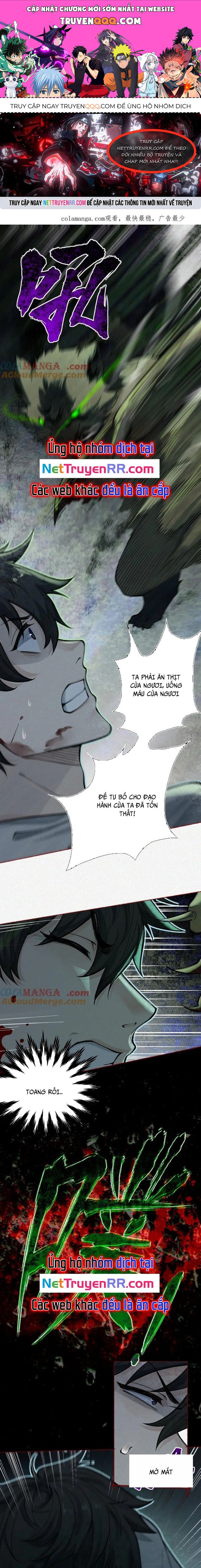 Thu Thi Nhân: Mở Đầu Bằng Việc Giải Phẫu Bạn Gái Cũ Chapter 24 - 1