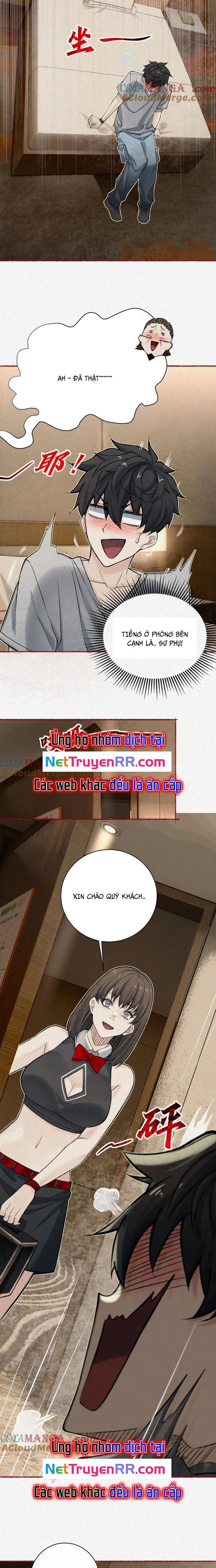 Thu Thi Nhân: Mở Đầu Bằng Việc Giải Phẫu Bạn Gái Cũ Chapter 24 - 16