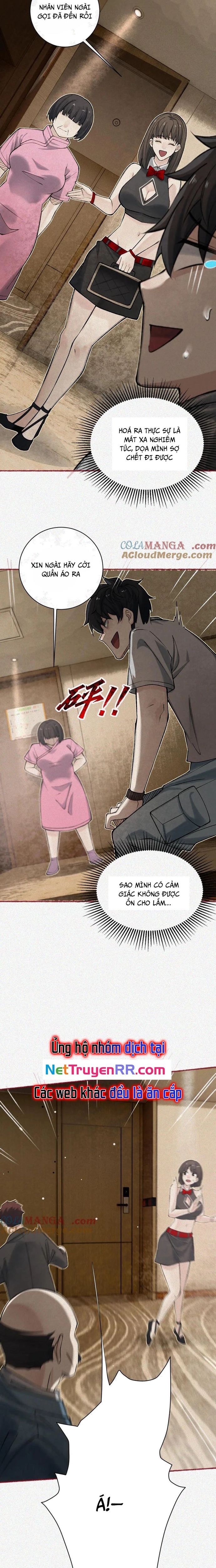 Thu Thi Nhân: Mở Đầu Bằng Việc Giải Phẫu Bạn Gái Cũ Chapter 24 - 17