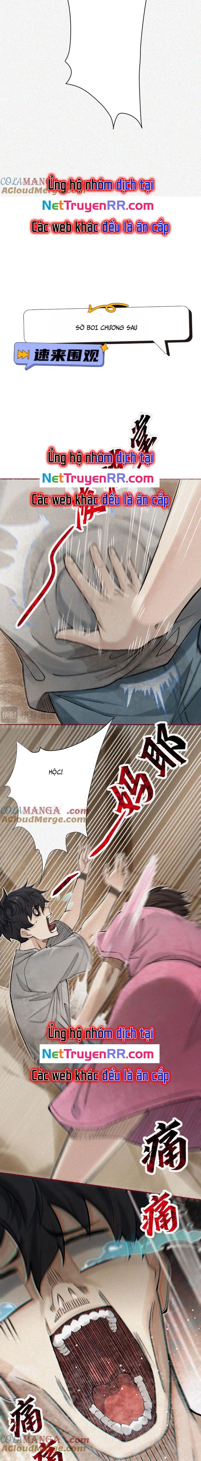 Thu Thi Nhân: Mở Đầu Bằng Việc Giải Phẫu Bạn Gái Cũ Chapter 24 - 18
