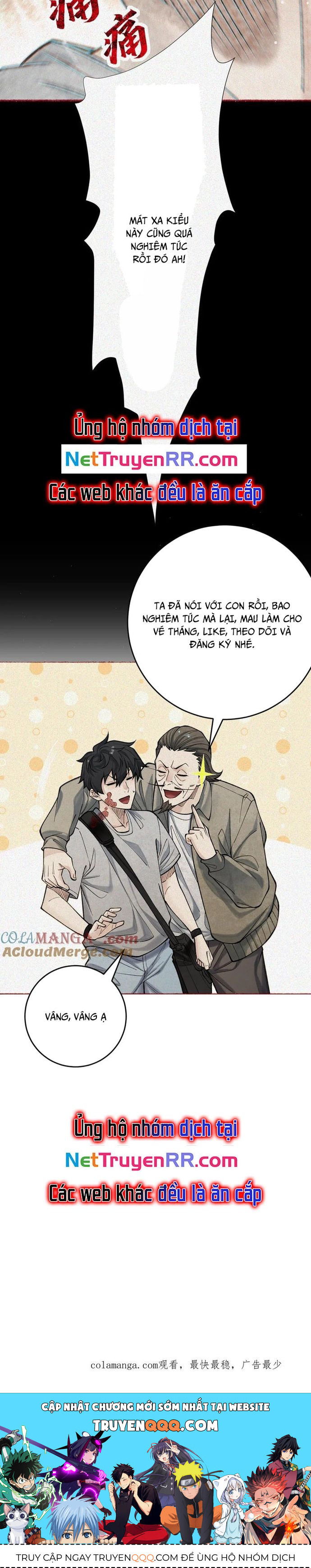 Thu Thi Nhân: Mở Đầu Bằng Việc Giải Phẫu Bạn Gái Cũ Chapter 24 - 19