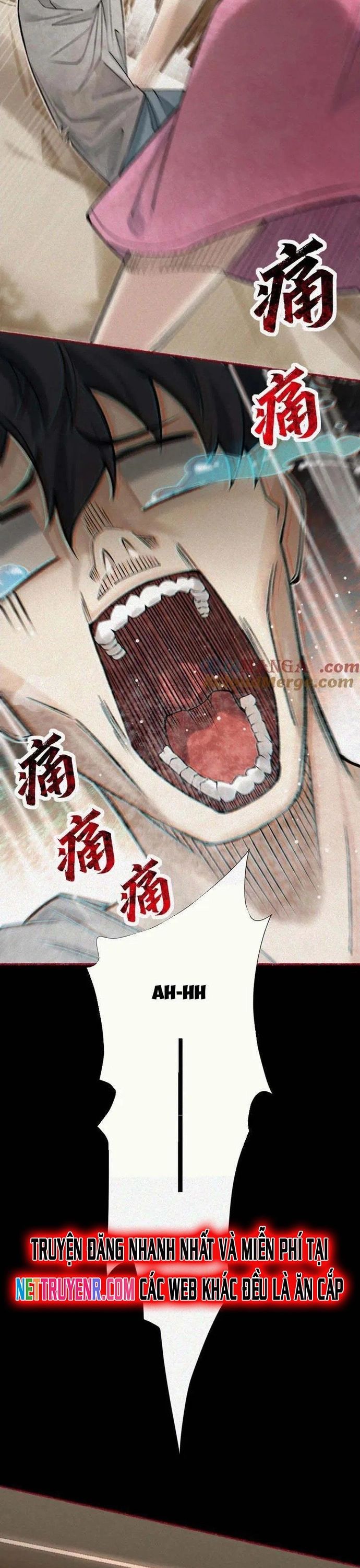 Thu Thi Nhân: Mở Đầu Bằng Việc Giải Phẫu Bạn Gái Cũ Chapter 25 - 3