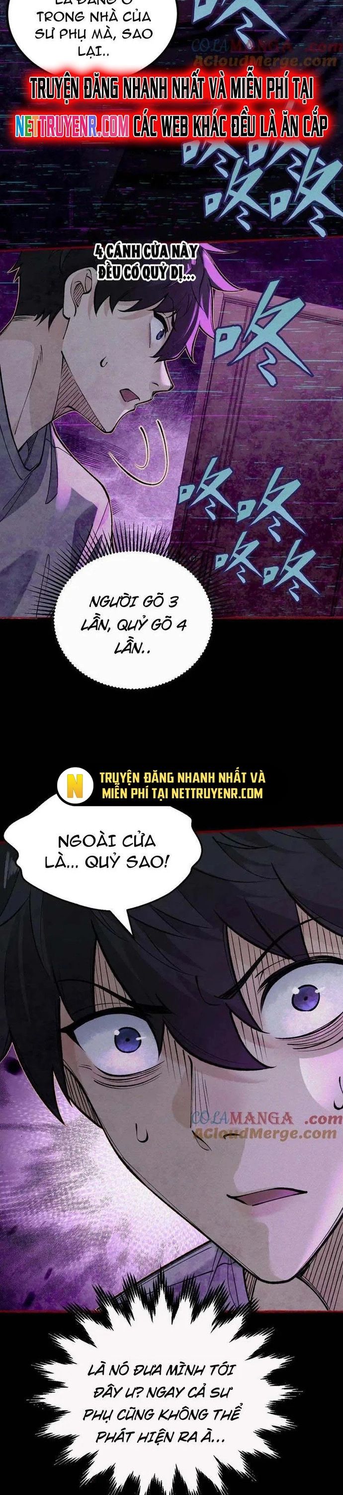 Thu Thi Nhân: Mở Đầu Bằng Việc Giải Phẫu Bạn Gái Cũ Chapter 25 - 24