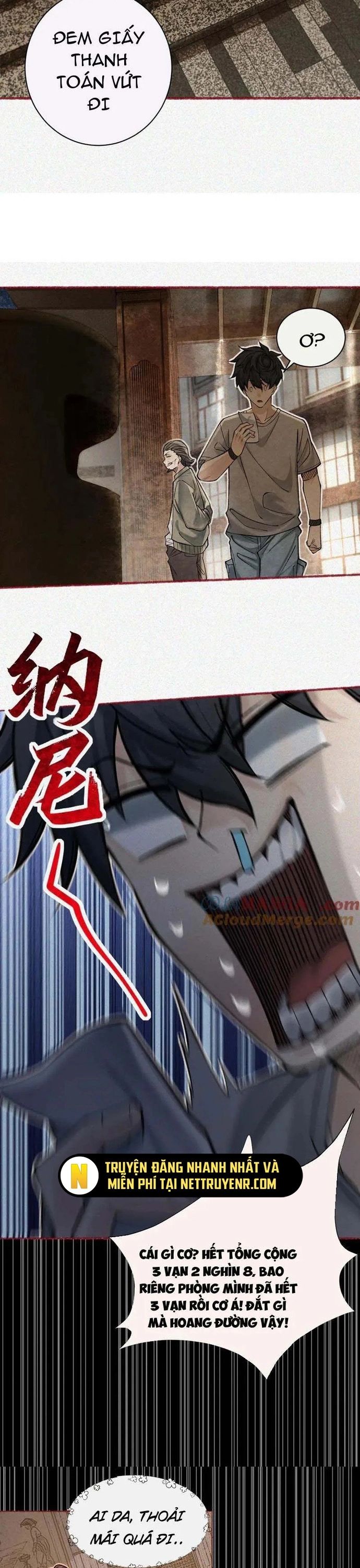 Thu Thi Nhân: Mở Đầu Bằng Việc Giải Phẫu Bạn Gái Cũ Chapter 25 - 5
