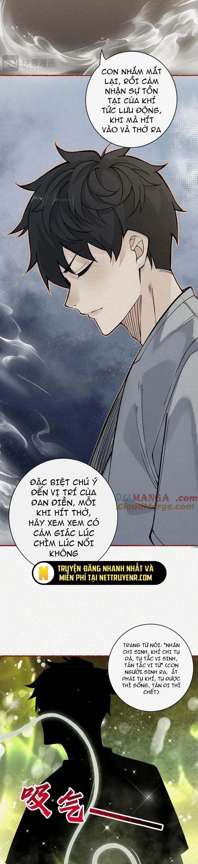 Thu Thi Nhân: Mở Đầu Bằng Việc Giải Phẫu Bạn Gái Cũ Chapter 25 - 10