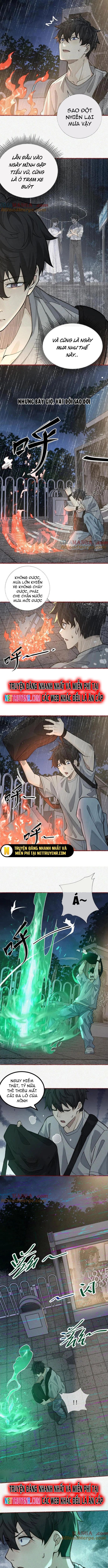 Thu Thi Nhân: Mở Đầu Bằng Việc Giải Phẫu Bạn Gái Cũ Chapter 26 - 6