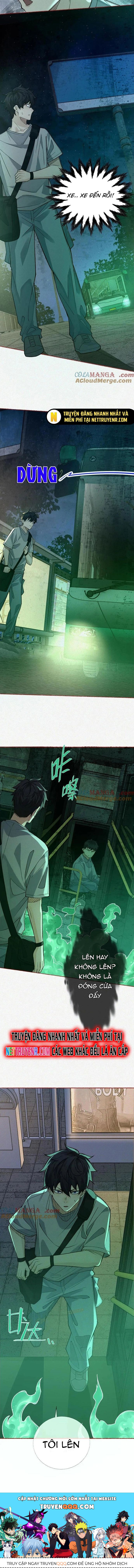 Thu Thi Nhân: Mở Đầu Bằng Việc Giải Phẫu Bạn Gái Cũ Chapter 26 - 7