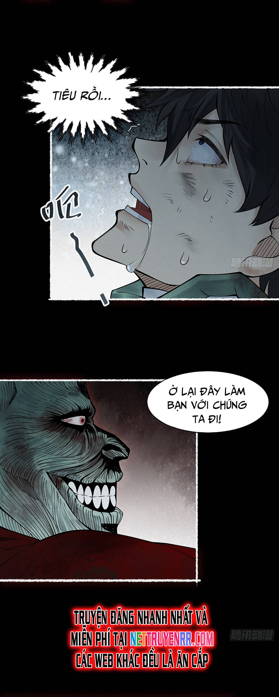 Thu Thi Nhân: Mở Đầu Bằng Việc Giải Phẫu Bạn Gái Cũ Chapter 4 - 16