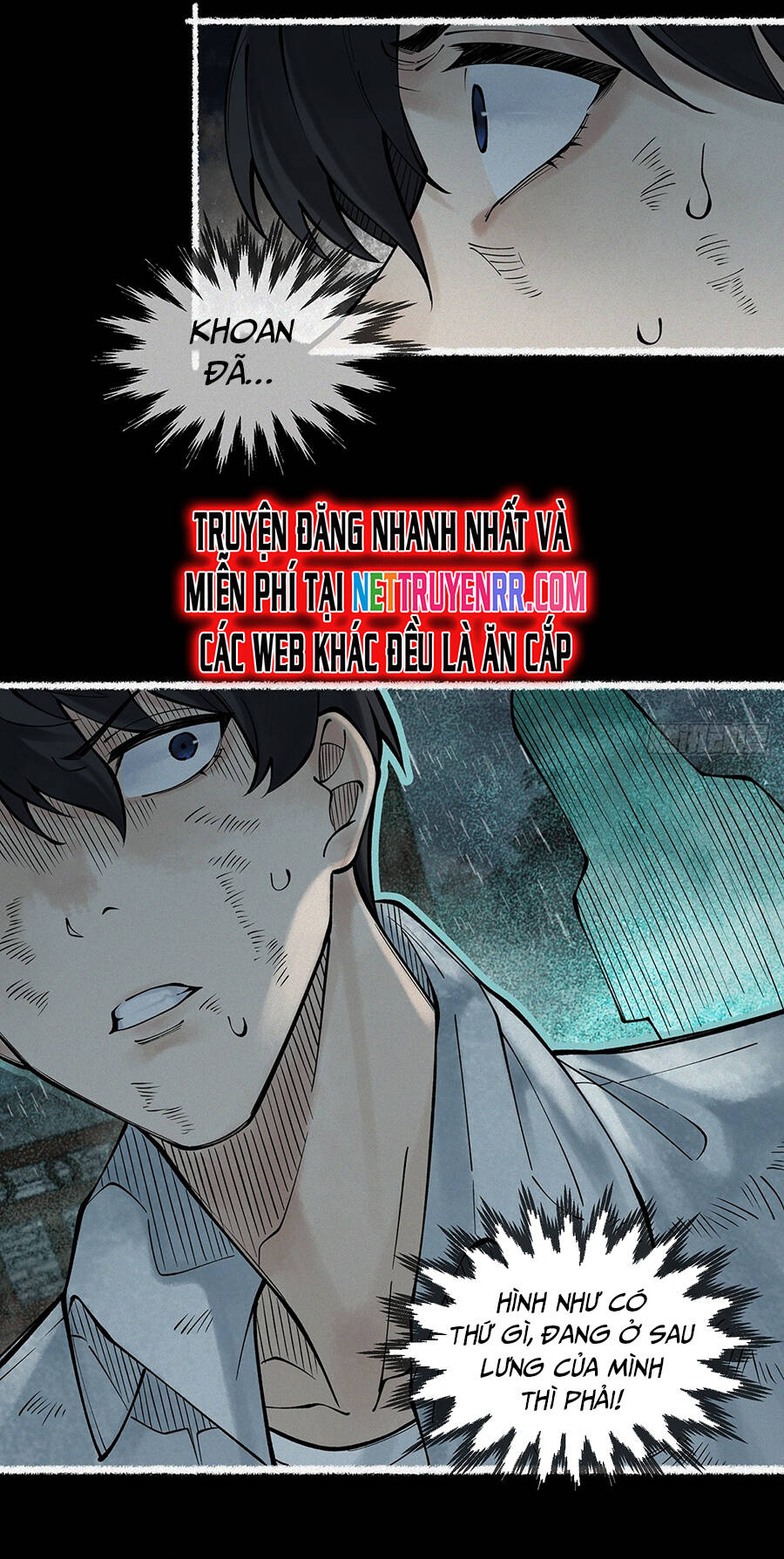 Thu Thi Nhân: Mở Đầu Bằng Việc Giải Phẫu Bạn Gái Cũ Chapter 4 - 21