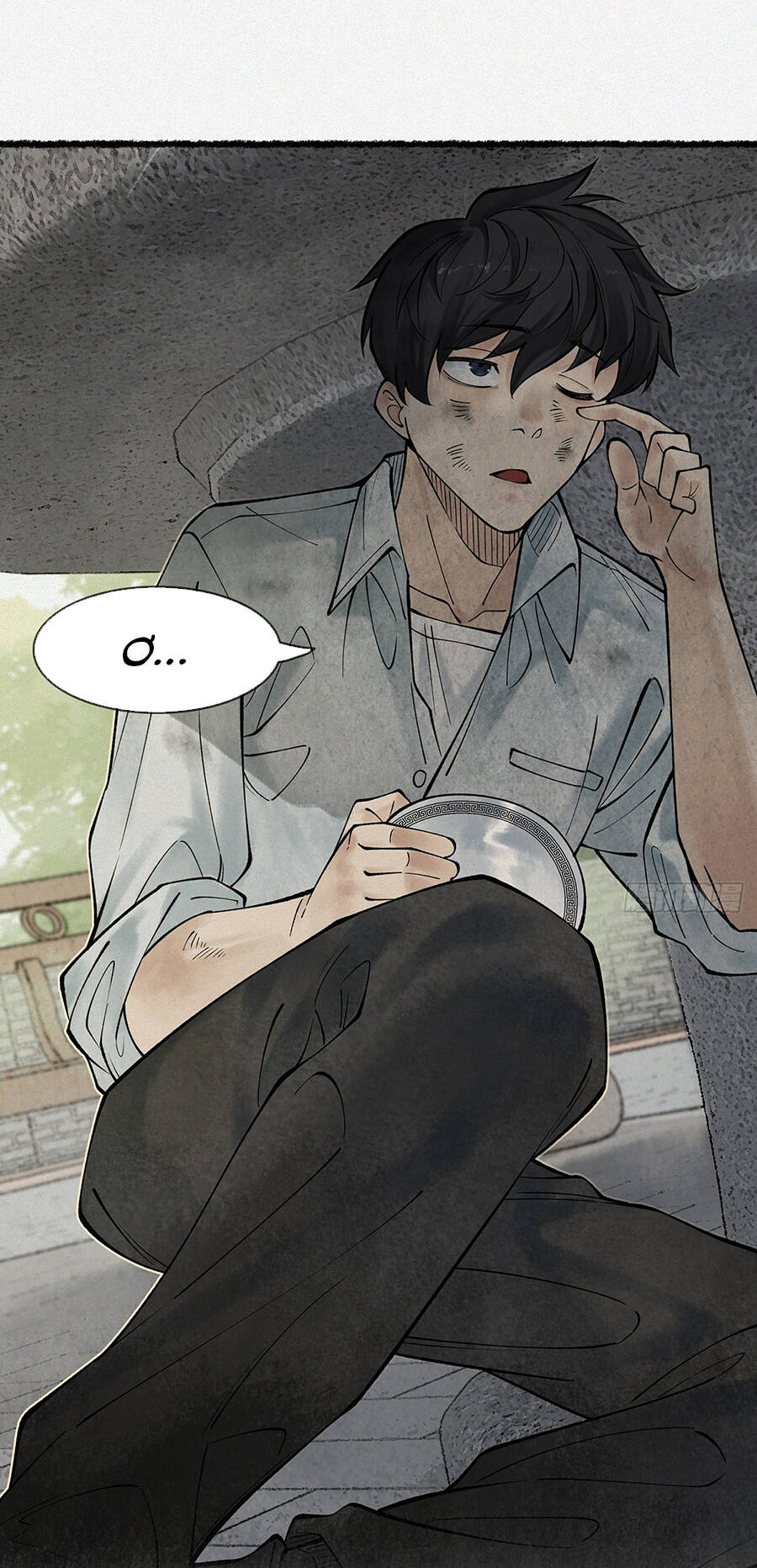 Thu Thi Nhân: Mở Đầu Bằng Việc Giải Phẫu Bạn Gái Cũ Chapter 4 - 27