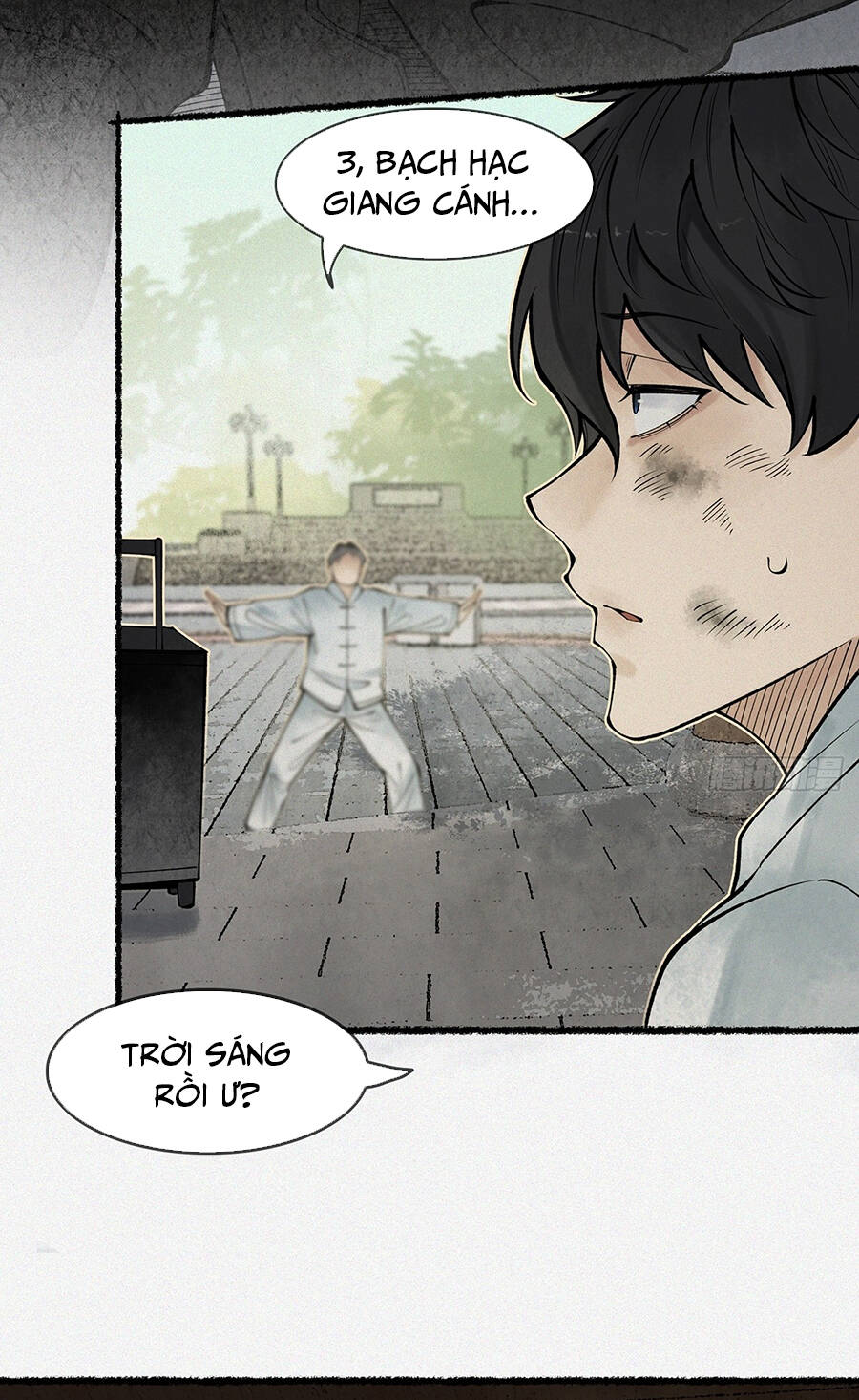 Thu Thi Nhân: Mở Đầu Bằng Việc Giải Phẫu Bạn Gái Cũ Chapter 4 - 28