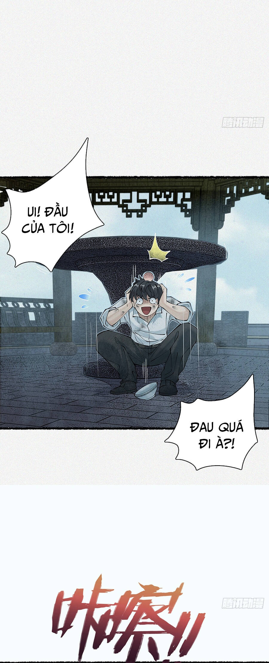 Thu Thi Nhân: Mở Đầu Bằng Việc Giải Phẫu Bạn Gái Cũ Chapter 4 - 30