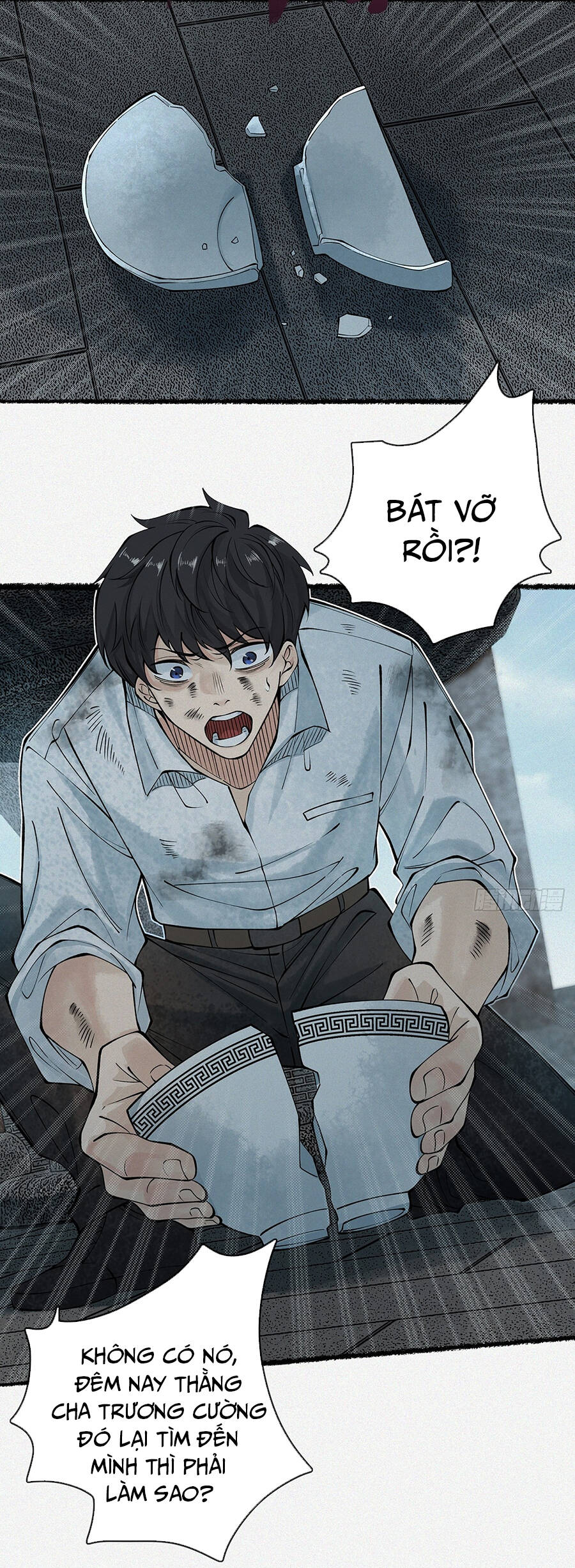 Thu Thi Nhân: Mở Đầu Bằng Việc Giải Phẫu Bạn Gái Cũ Chapter 4 - 31