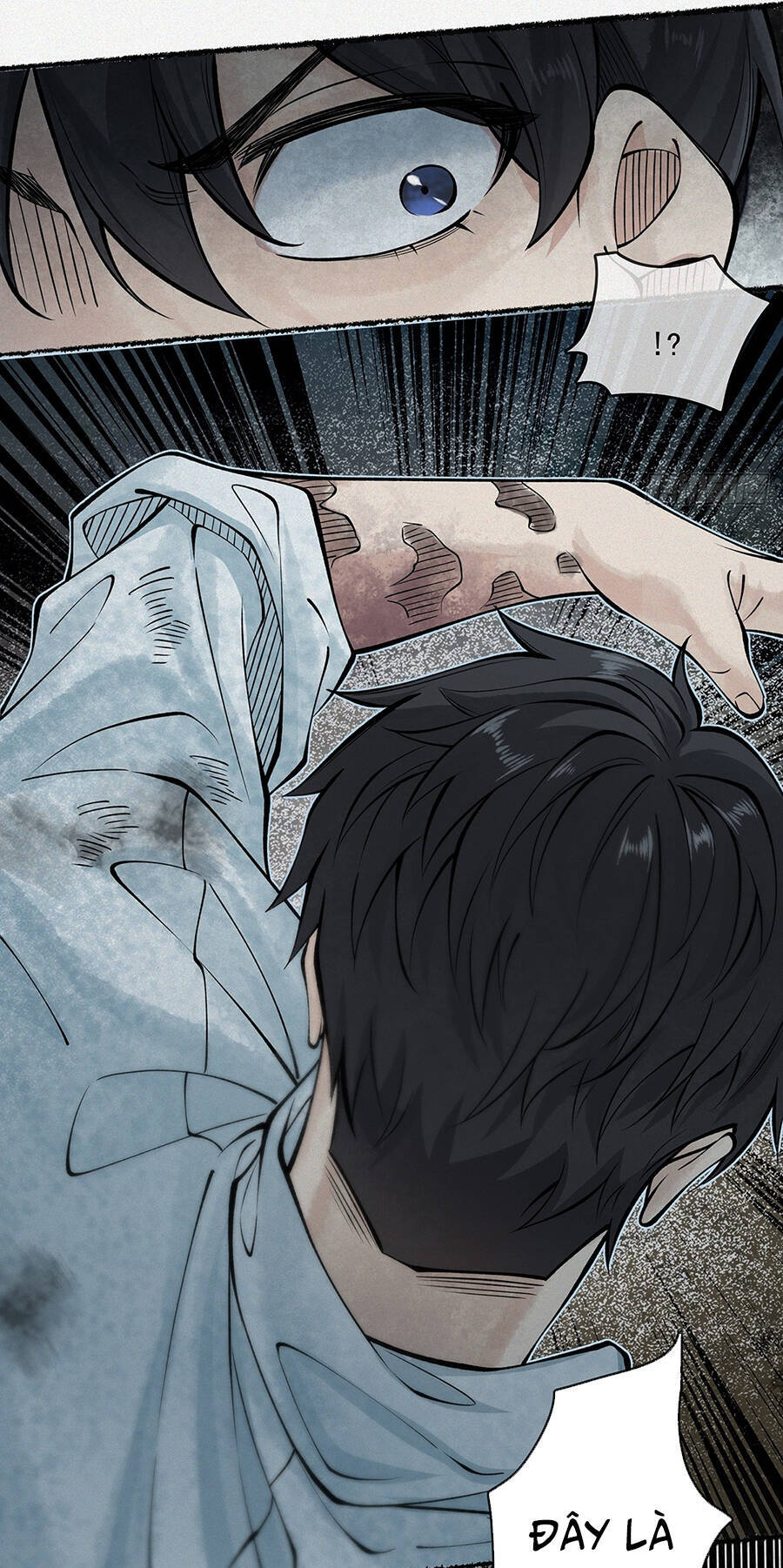 Thu Thi Nhân: Mở Đầu Bằng Việc Giải Phẫu Bạn Gái Cũ Chapter 4 - 32