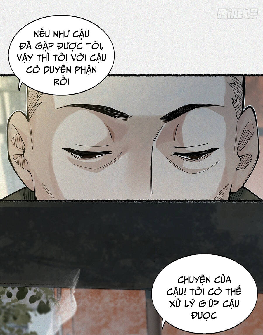 Thu Thi Nhân: Mở Đầu Bằng Việc Giải Phẫu Bạn Gái Cũ Chapter 4 - 37