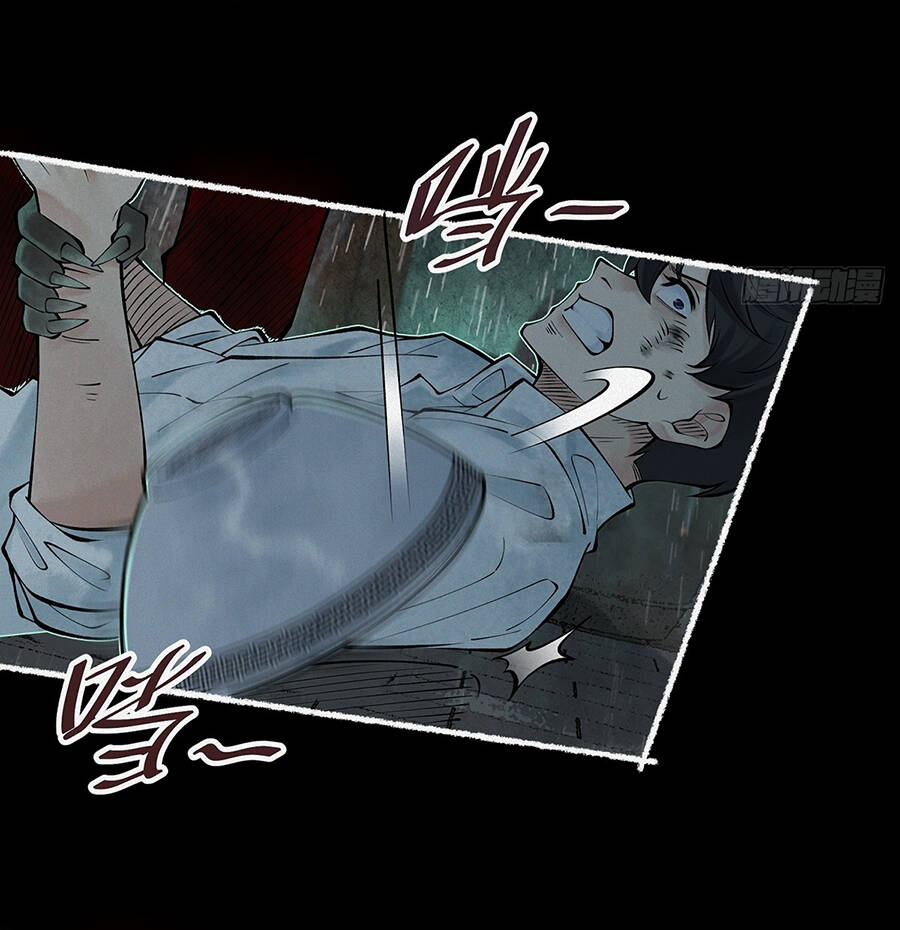 Thu Thi Nhân: Mở Đầu Bằng Việc Giải Phẫu Bạn Gái Cũ Chapter 4 - 9