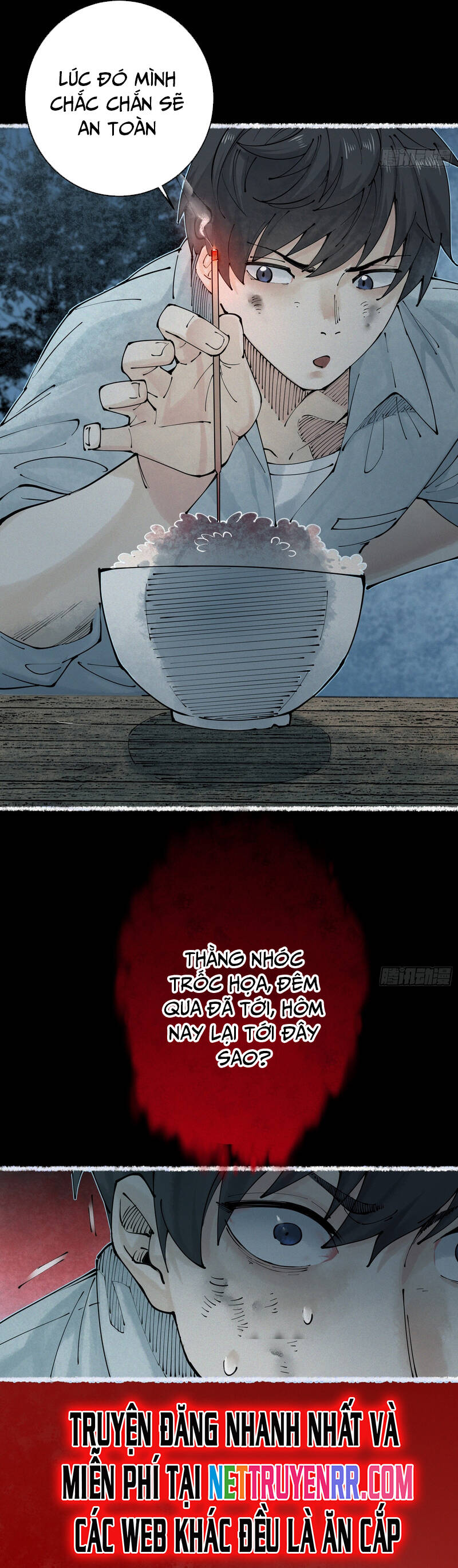 Thu Thi Nhân: Mở Đầu Bằng Việc Giải Phẫu Bạn Gái Cũ Chapter 5 - 26