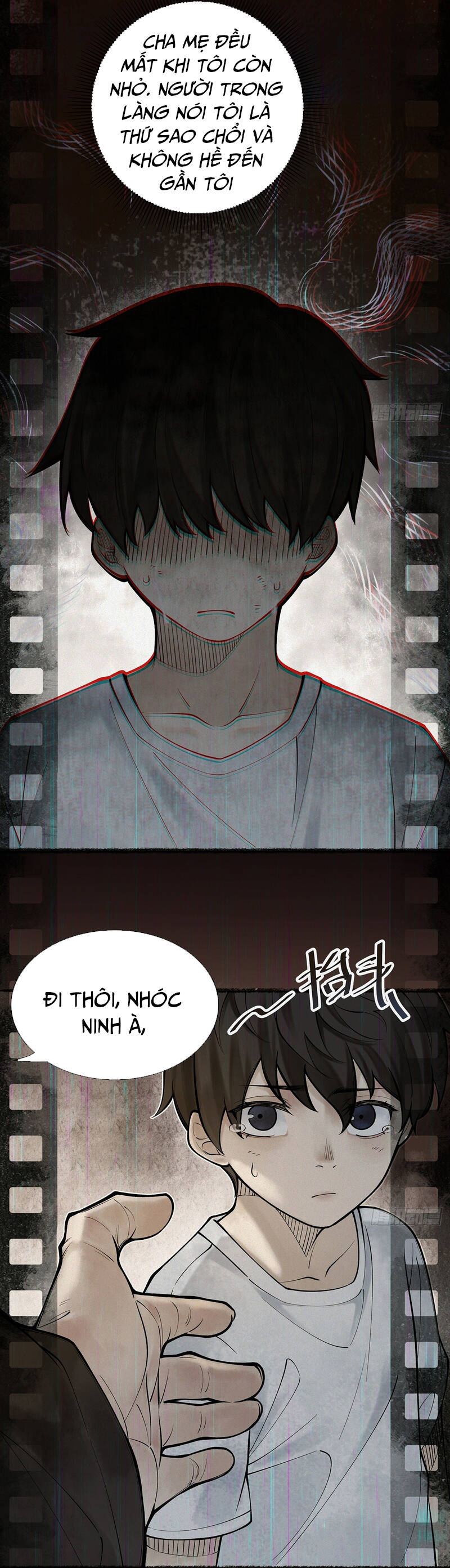 Thu Thi Nhân: Mở Đầu Bằng Việc Giải Phẫu Bạn Gái Cũ Chapter 5 - 4