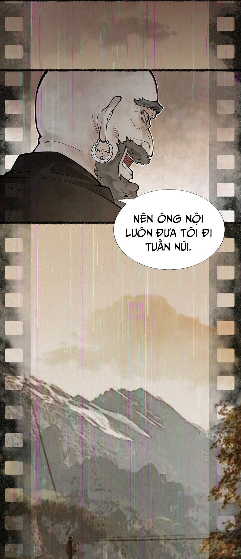 Thu Thi Nhân: Mở Đầu Bằng Việc Giải Phẫu Bạn Gái Cũ Chapter 5 - 5