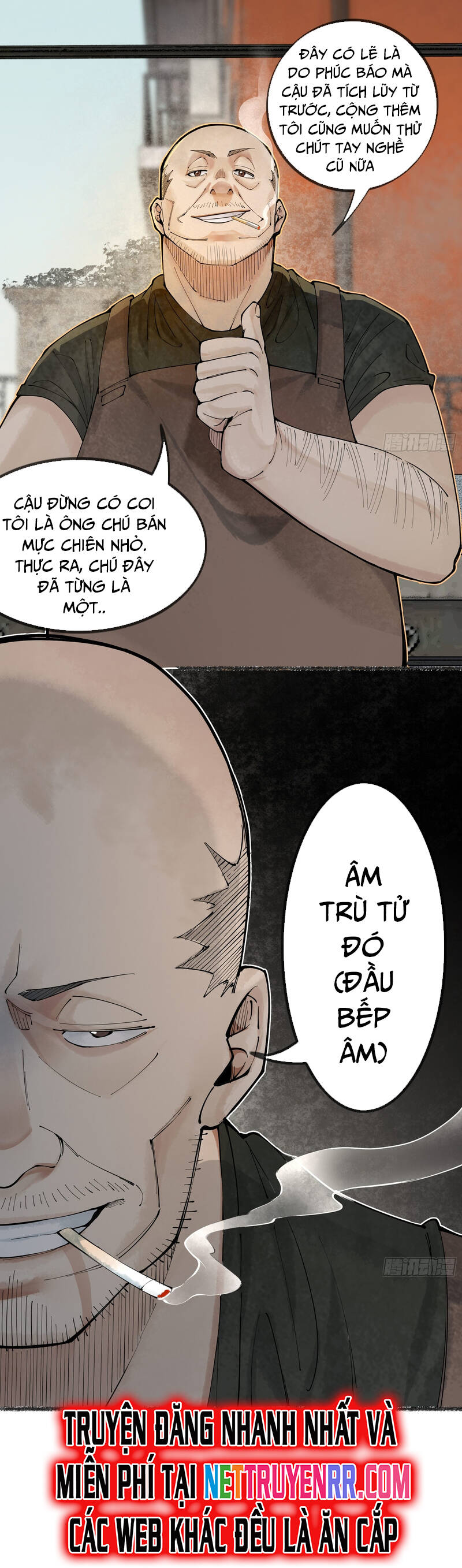 Thu Thi Nhân: Mở Đầu Bằng Việc Giải Phẫu Bạn Gái Cũ Chapter 5 - 9