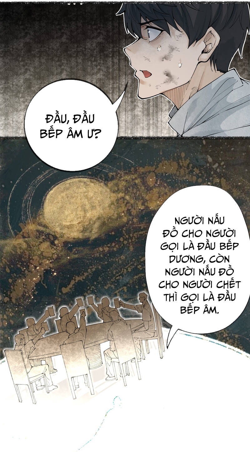 Thu Thi Nhân: Mở Đầu Bằng Việc Giải Phẫu Bạn Gái Cũ Chapter 5 - 10