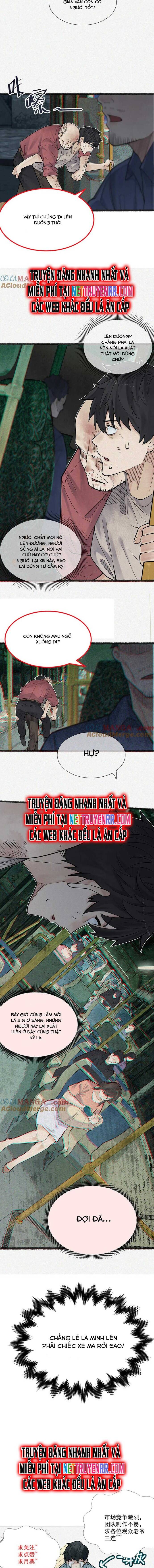 Thu Thi Nhân: Mở Đầu Bằng Việc Giải Phẫu Bạn Gái Cũ Chapter 6 - 11