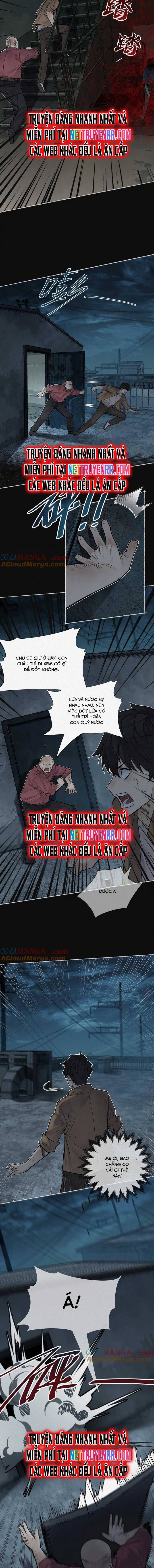 Thu Thi Nhân: Mở Đầu Bằng Việc Giải Phẫu Bạn Gái Cũ Chapter 6 - 3