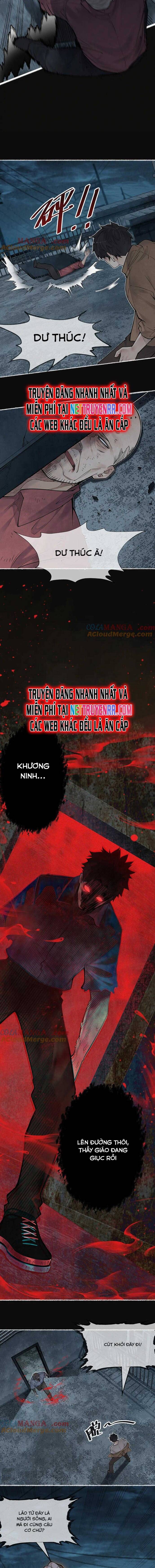 Thu Thi Nhân: Mở Đầu Bằng Việc Giải Phẫu Bạn Gái Cũ Chapter 6 - 4