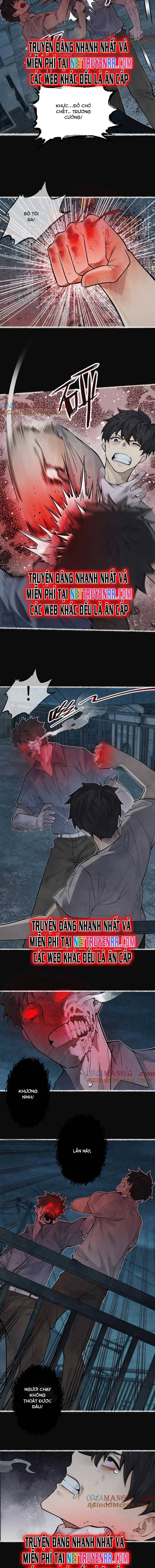 Thu Thi Nhân: Mở Đầu Bằng Việc Giải Phẫu Bạn Gái Cũ Chapter 6 - 7