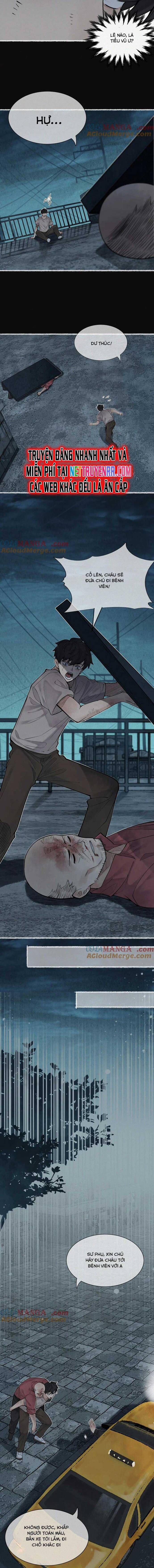 Thu Thi Nhân: Mở Đầu Bằng Việc Giải Phẫu Bạn Gái Cũ Chapter 6 - 9