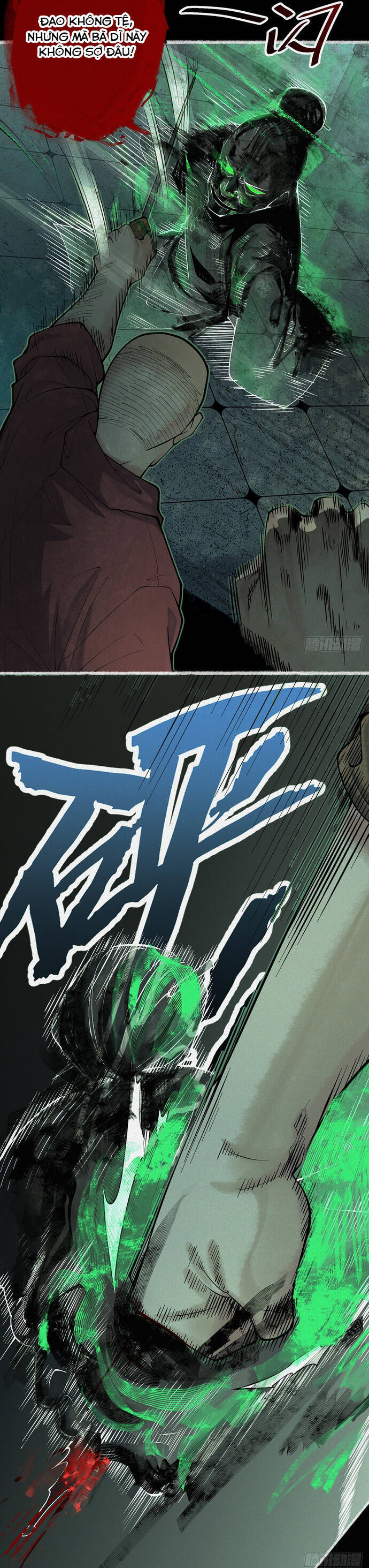 Thu Thi Nhân: Mở Đầu Bằng Việc Giải Phẫu Bạn Gái Cũ Chapter 7 - 11