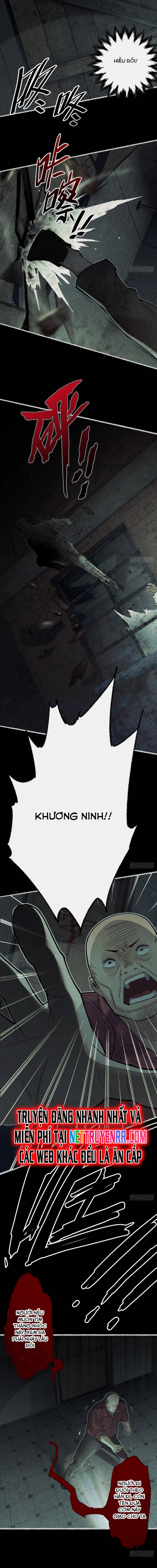 Thu Thi Nhân: Mở Đầu Bằng Việc Giải Phẫu Bạn Gái Cũ Chapter 7 - 9