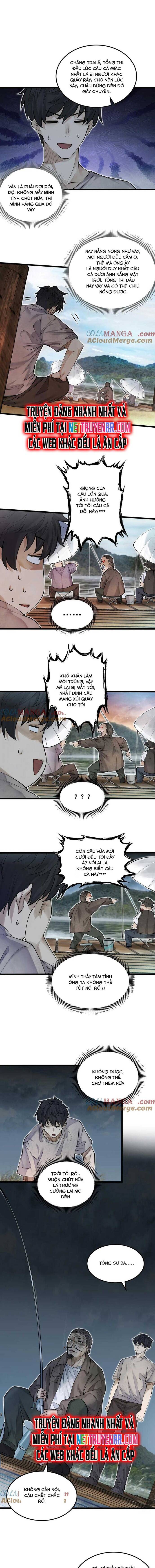 Thu Thi Nhân: Mở Đầu Bằng Việc Giải Phẫu Bạn Gái Cũ Chapter 9 - 7